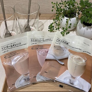 【秋田山王】アイスクリームでつくるシェイクのご紹介