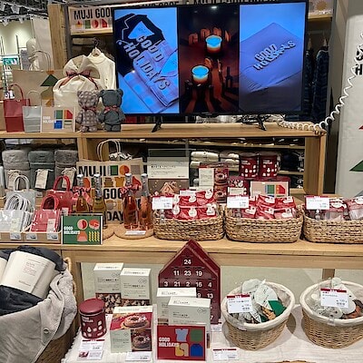 【秋田山王】クリスマスお菓子のご紹介