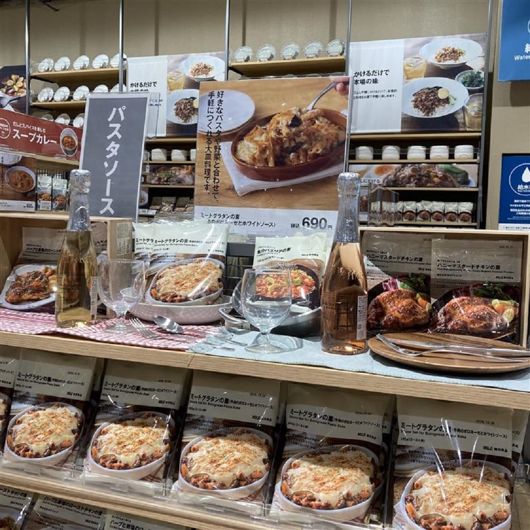 クリスマス調味①