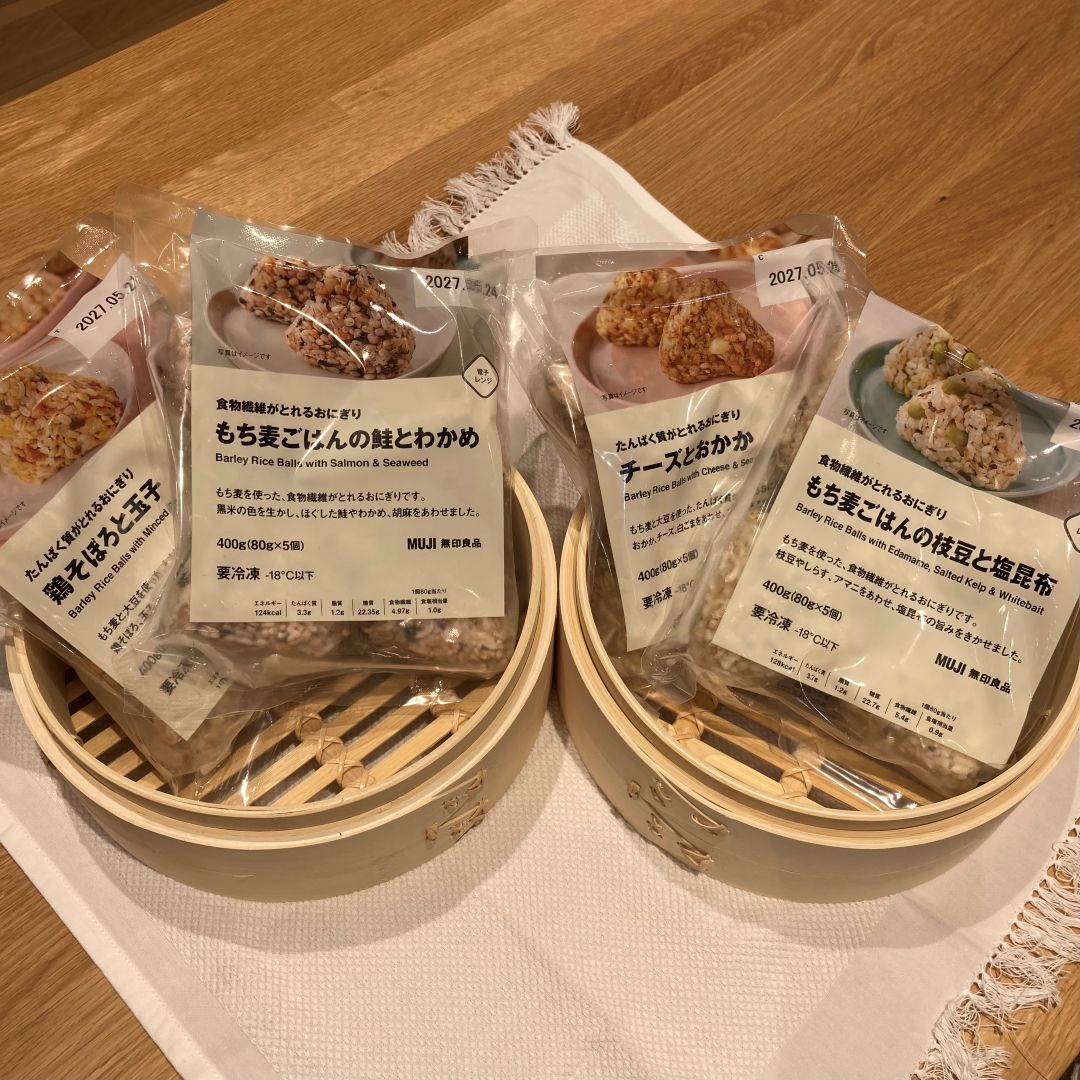 おにぎり１