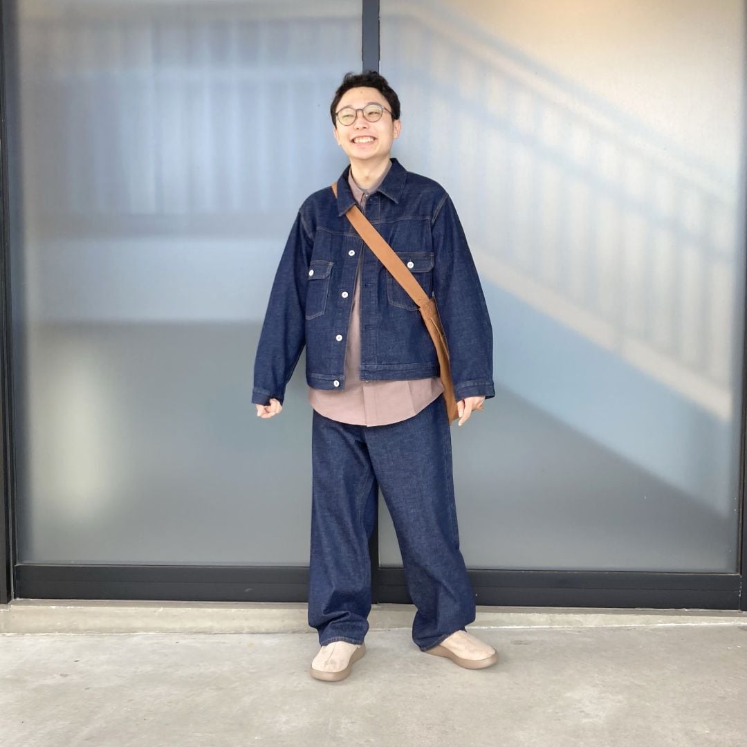 スタスナ①