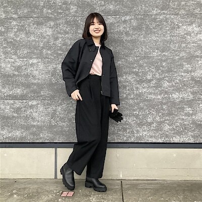 【秋田山王】身長165cm