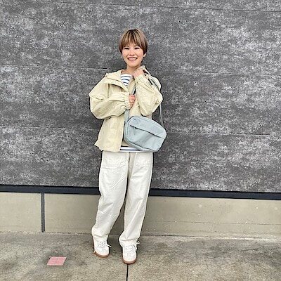 【秋田山王】身長152cm