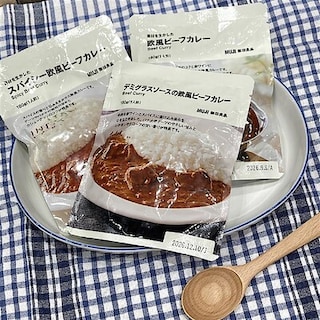 【秋田山王】欧風ビーフカレーシリーズのご紹介