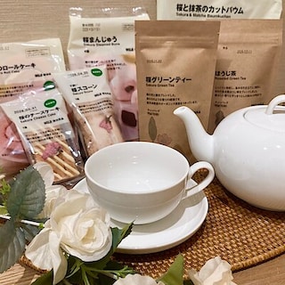 【秋田山王】周年祭イベント第２弾 『秋田山王 桜のお茶会🌸』