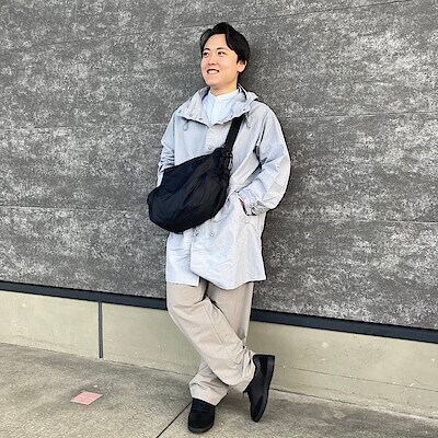 【秋田山王】身長170㎝