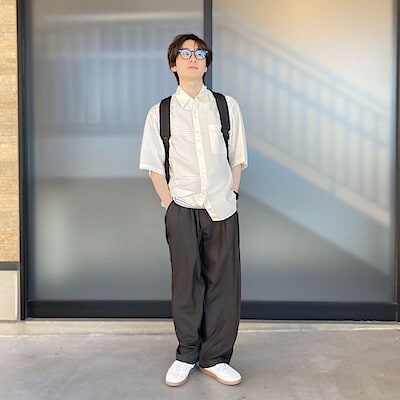 【秋田山王】身長170㎝