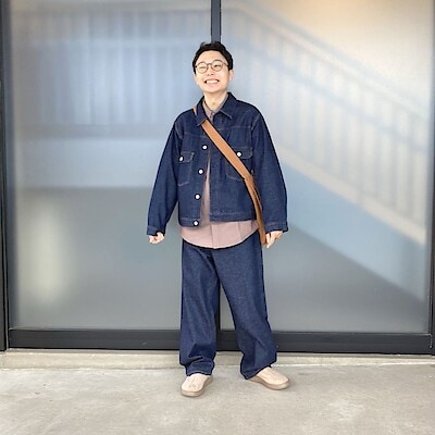 【秋田山王】身長170㎝