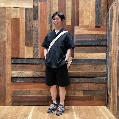 【秋田山王】身長168cm