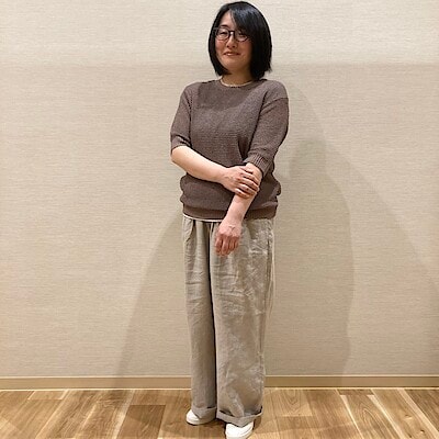 【秋田山王】身長157cm