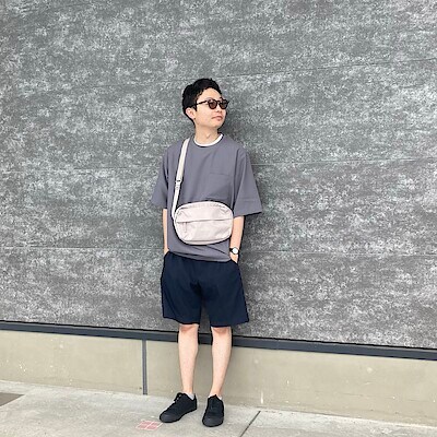 【秋田山王】身長170cm