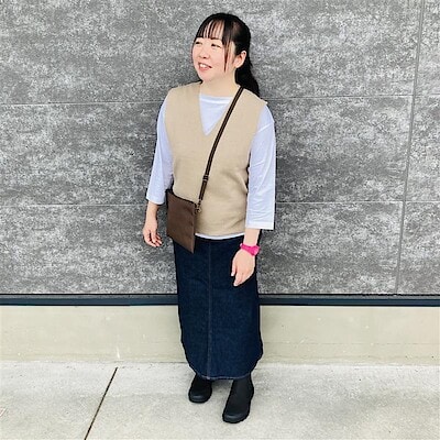 【秋田山王】身長158cm