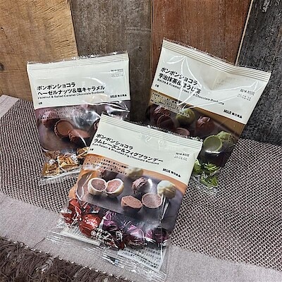 【秋田山王】無印良品週間に買っておきたいアイテム ～食品編～