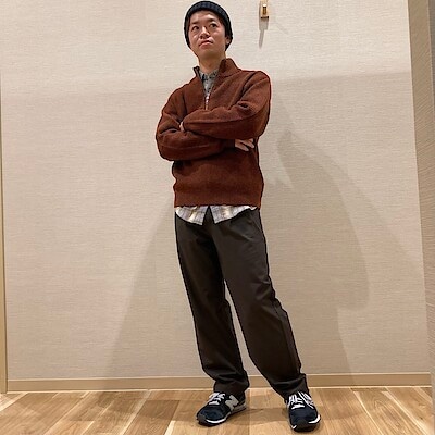 【秋田山王】身長168cm