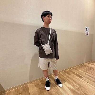 【秋田山王】身長168cm