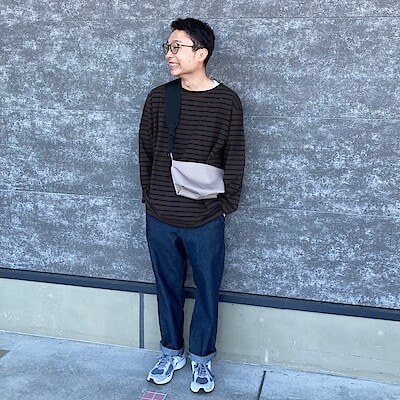 【秋田山王】身長170cm