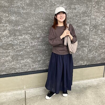 【秋田山王】身長154cm