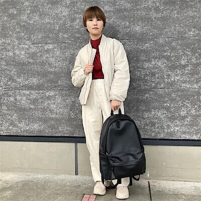 【秋田山王】身長152cm