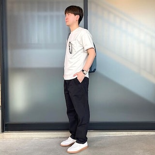 【秋田山王】身長177㎝