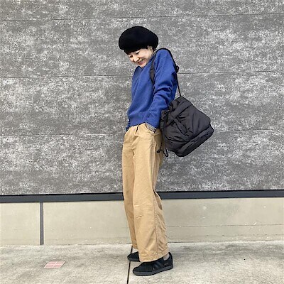 【秋田山王】身長152cm