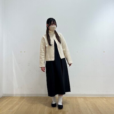 【柳ケ瀬】 身長157cm