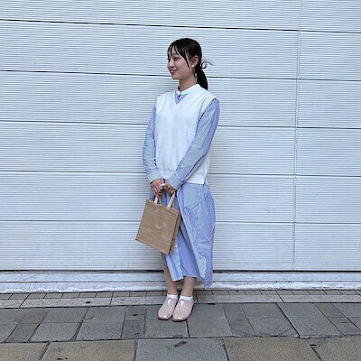 【柳ケ瀬】 身長149cm