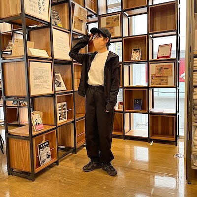 【柳ケ瀬】 身長162cm