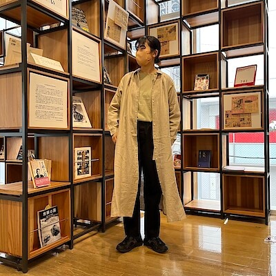 【柳ケ瀬】 身長162cm