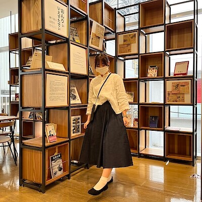 【柳ケ瀬】 身長157cm