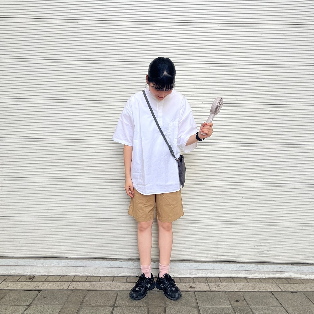 【柳ケ瀬】 162cm
