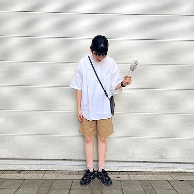 【柳ケ瀬】 身長162cm