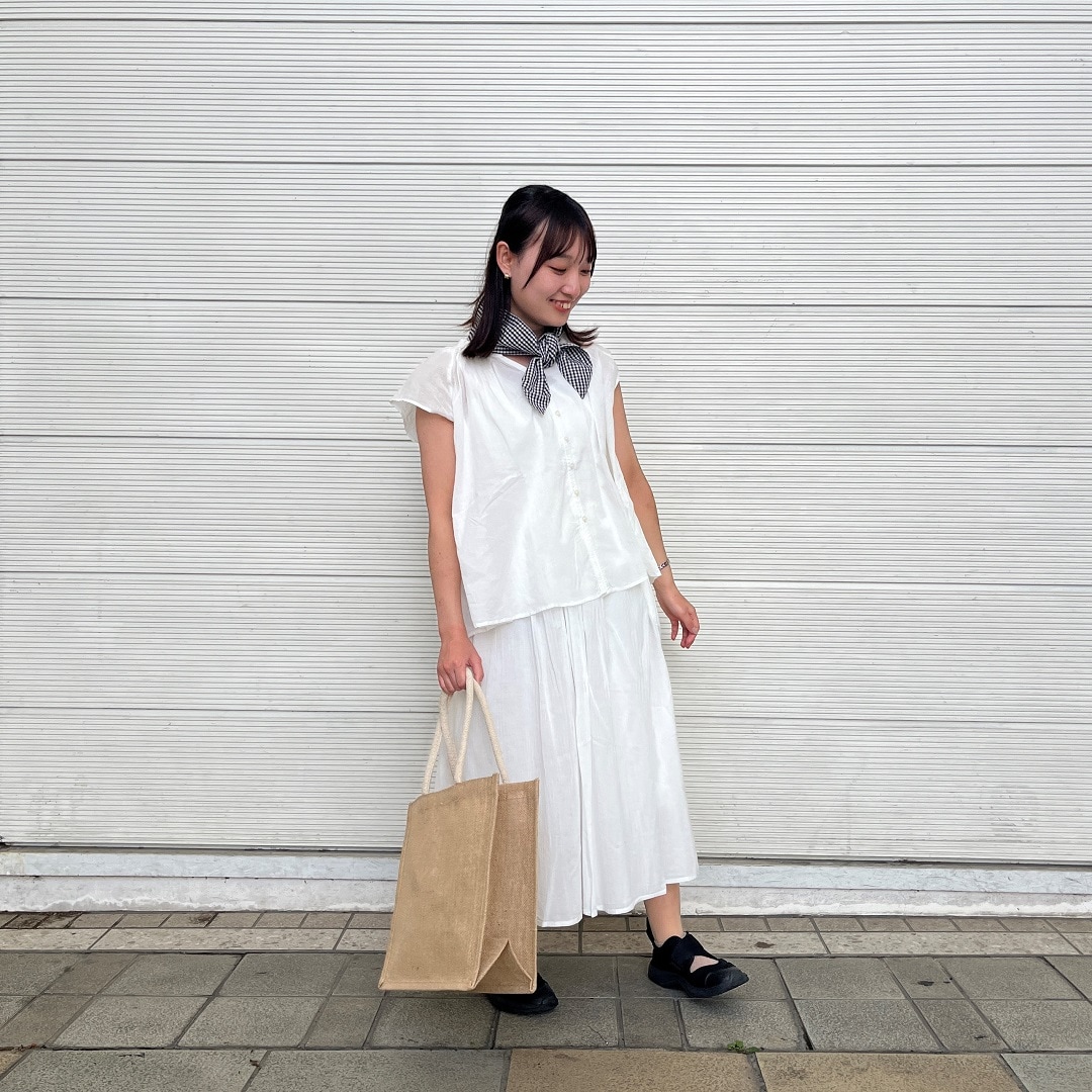 【柳ケ瀬】 身長157cm
