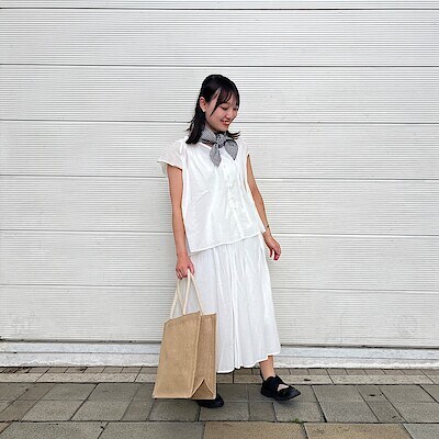 【柳ケ瀬】 身長149cm