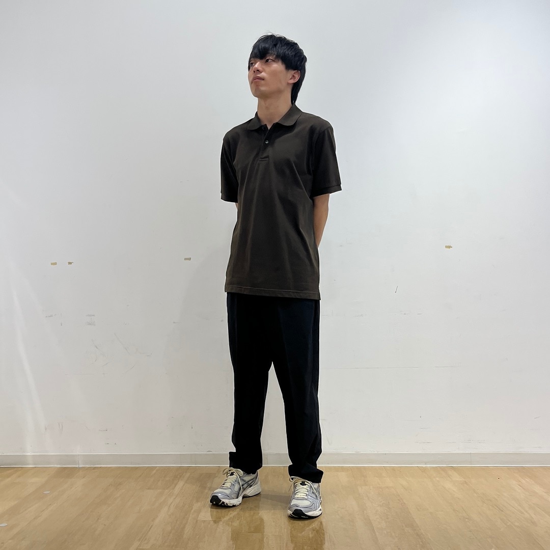 【柳ケ瀬】 172cm