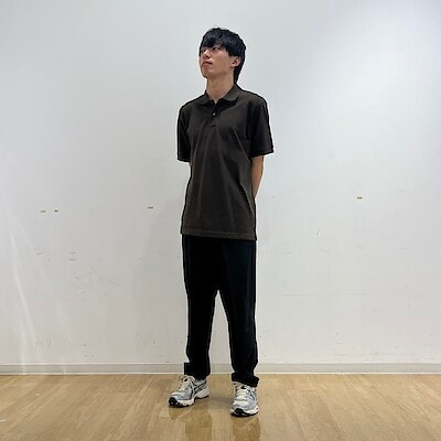 【柳ケ瀬】 身長172cm