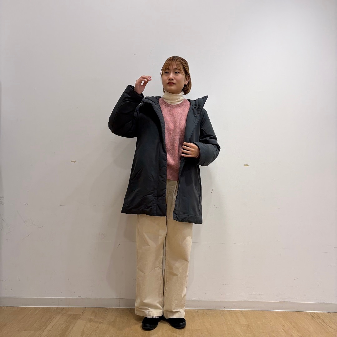 【柳ケ瀬】 身長162cm