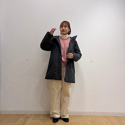 【柳ケ瀬】 身長162cm