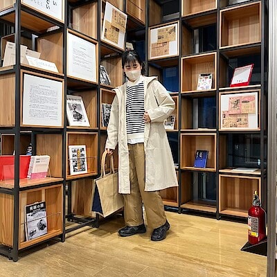 【柳ケ瀬】 身長162㎝