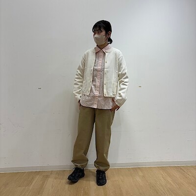 【柳ケ瀬】身長162cm