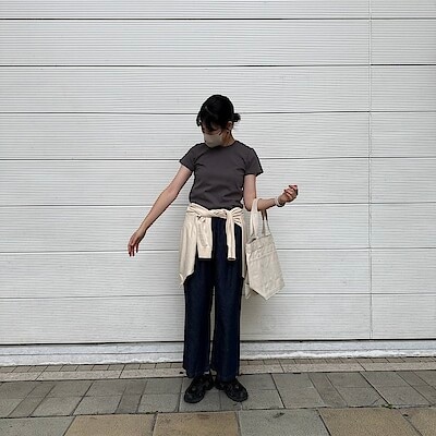 【柳ケ瀬】 身長162cm