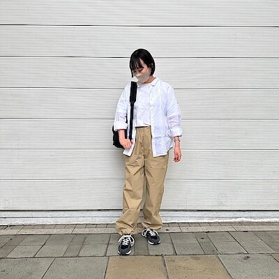 【柳ケ瀬】 身長161cm