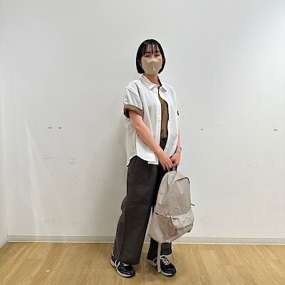 【柳ケ瀬】 身長161cm