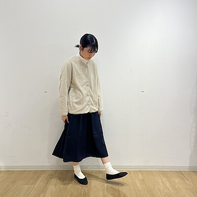 【柳ケ瀬】 身長162cm