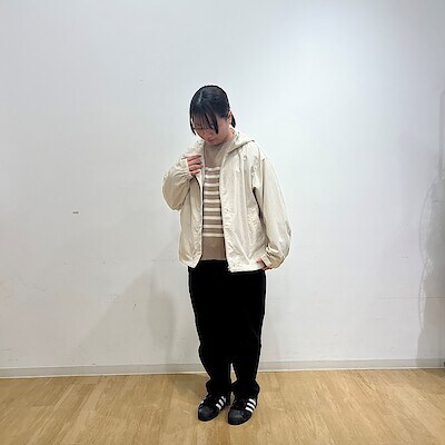 【柳ケ瀬】 身長163cm