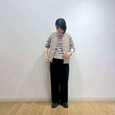 【柳ケ瀬】 身長162cm