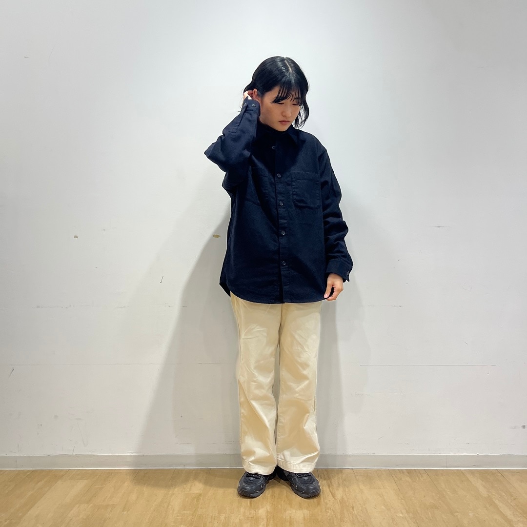 【柳ケ瀬】 162cm