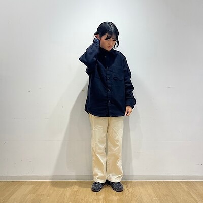 【柳ケ瀬】 身長162cm