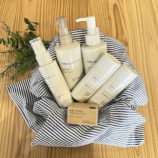 【柳ケ瀬】日焼け止めシリーズ販売中です！