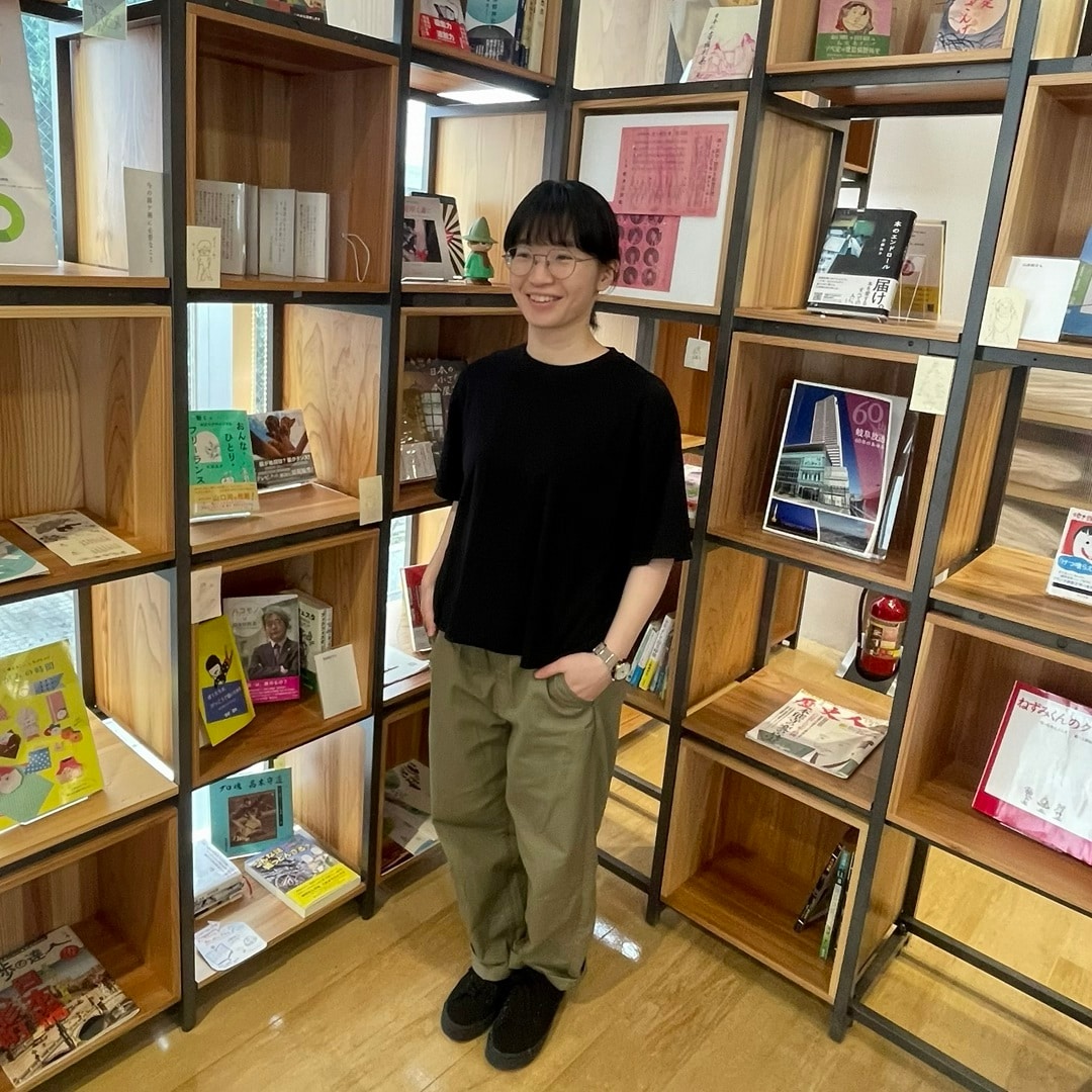 【柳ケ瀬】身長154cm