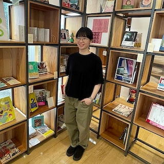 【柳ケ瀬】 身長154cm|涼感Tシャツシリーズ